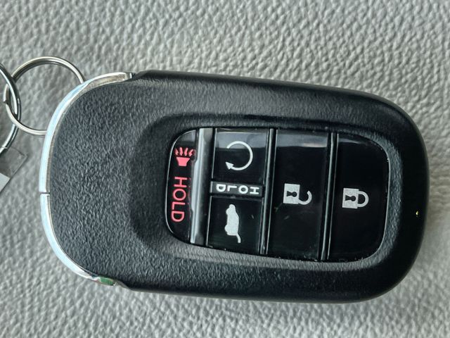 Thumbnail: 2026 Honda CR-V - 18