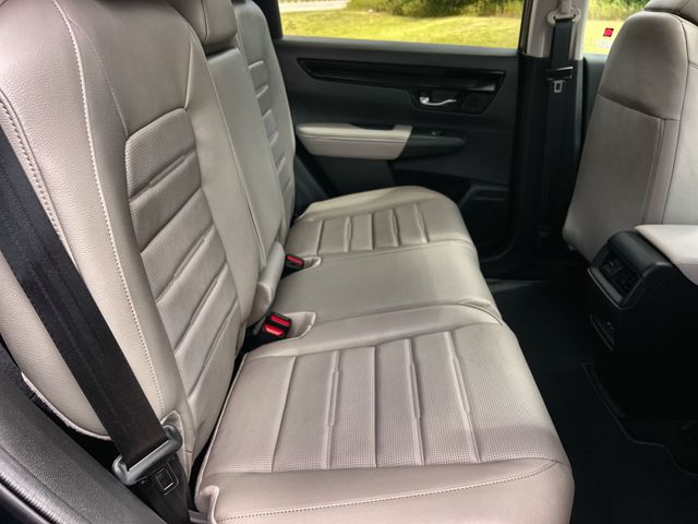 Thumbnail: 2026 Honda CR-V - 13