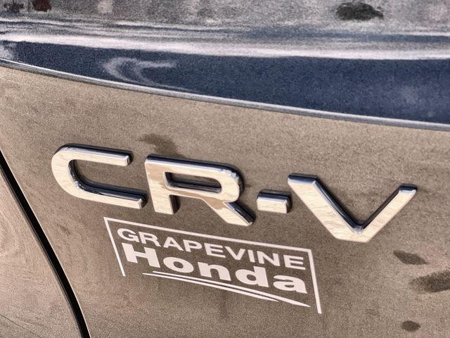 Thumbnail: 2026 Honda CR-V - 7