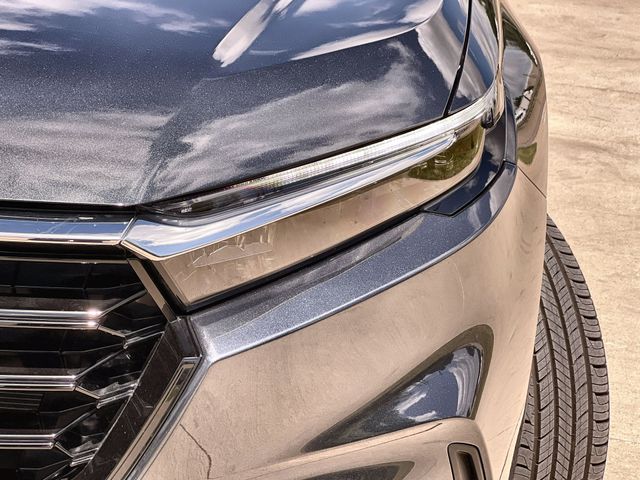 Thumbnail: 2026 Honda CR-V - 25