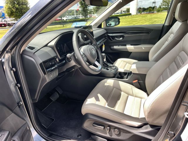 Thumbnail: 2026 Honda CR-V - 11