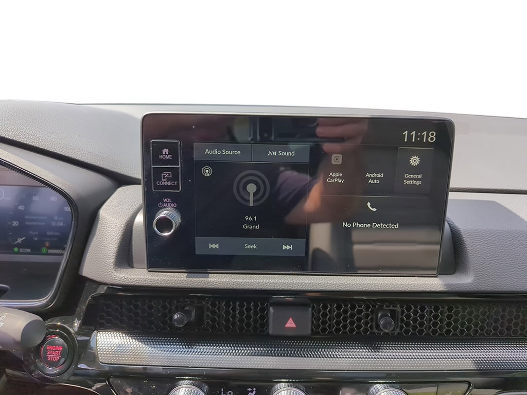 Thumbnail: 2026 Honda CR-V - 8
