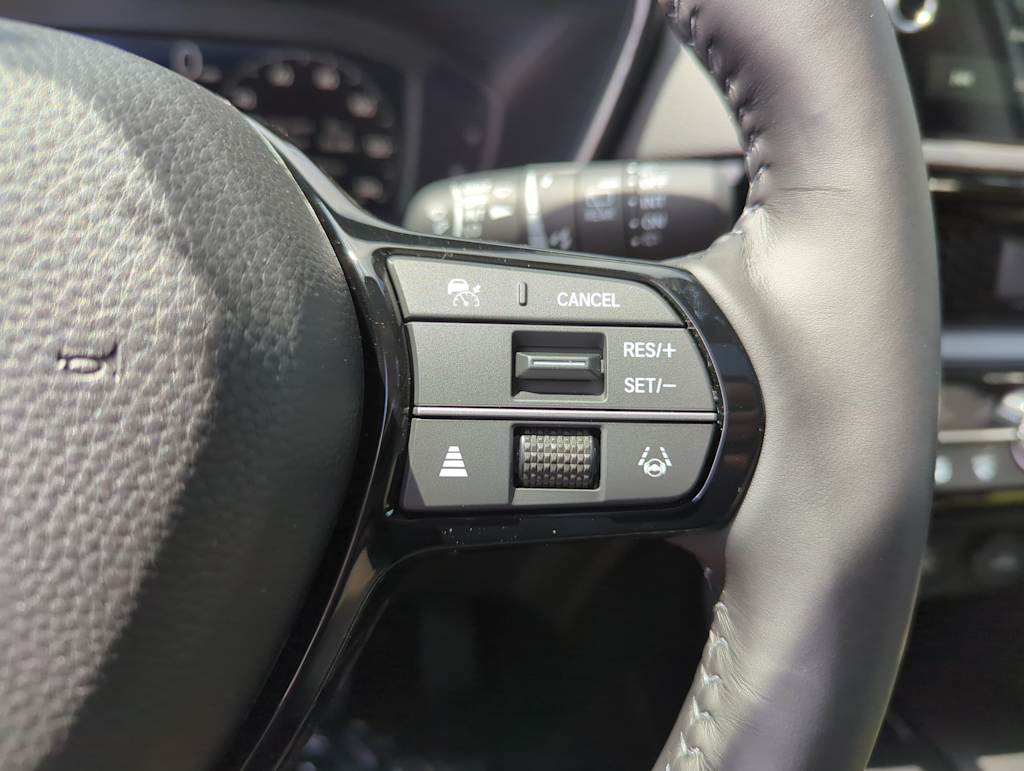 Thumbnail: 2026 Honda CR-V - 14