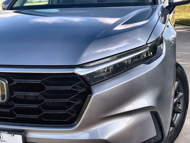 Thumbnail: 2026 Honda CR-V - 24