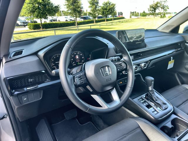Thumbnail: 2026 Honda CR-V - 10