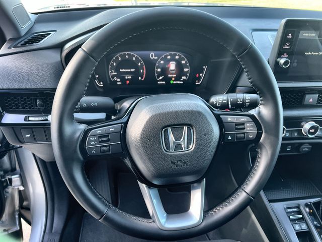 Thumbnail: 2026 Honda CR-V - 14