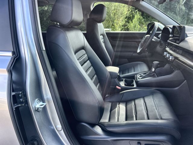 Thumbnail: 2026 Honda CR-V - 12