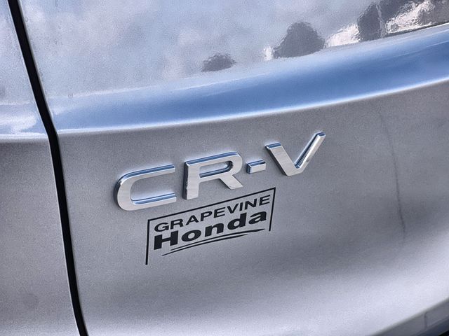 Thumbnail: 2026 Honda CR-V - 7