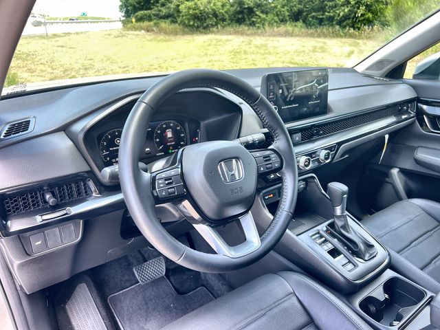 Thumbnail: 2026 Honda CR-V - 2