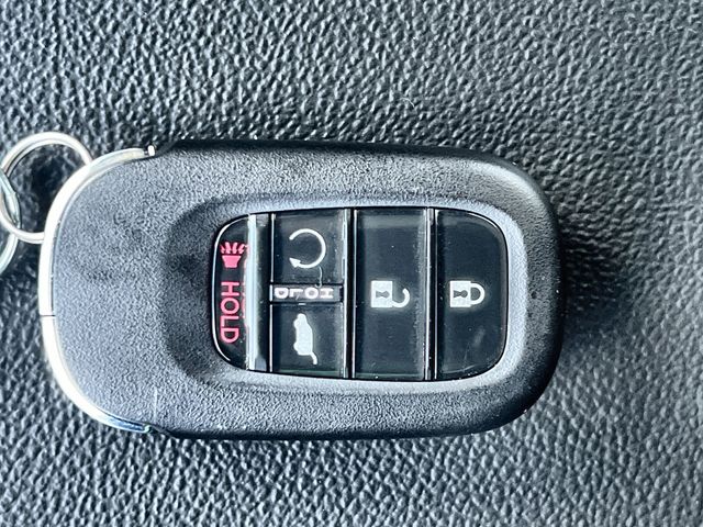 Thumbnail: 2026 Honda CR-V - 19