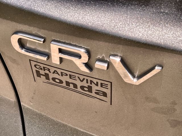 Thumbnail: 2026 Honda CR-V - 7