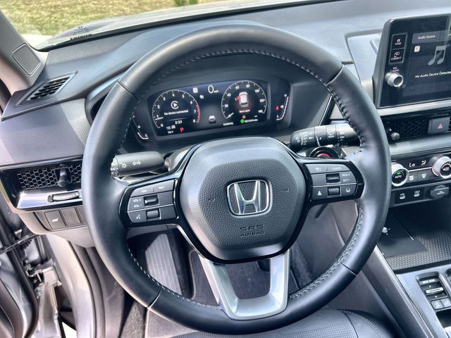 Thumbnail: 2026 Honda CR-V - 10