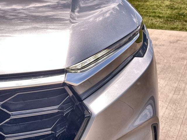 Thumbnail: 2026 Honda CR-V - 25