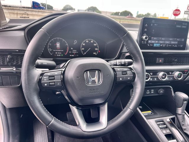 Thumbnail: 2024 Honda CR-V - 10