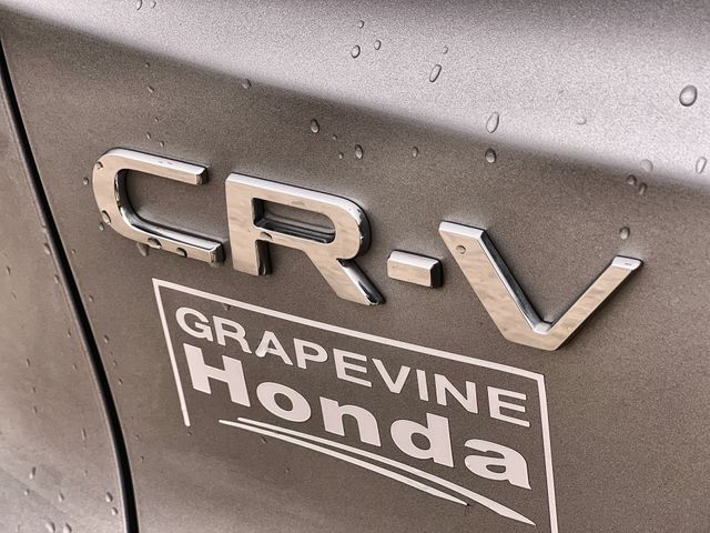 Thumbnail: 2024 Honda CR-V - 7