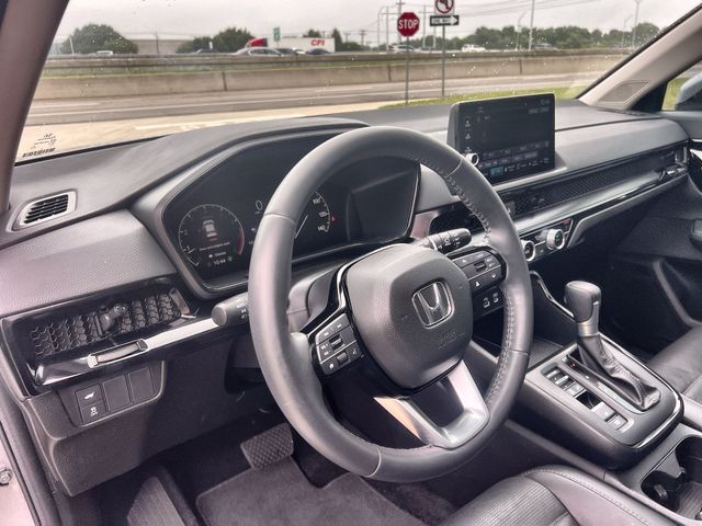 Thumbnail: 2024 Honda CR-V - 2
