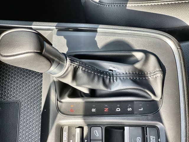 Thumbnail: 2026 Honda CR-V - 16