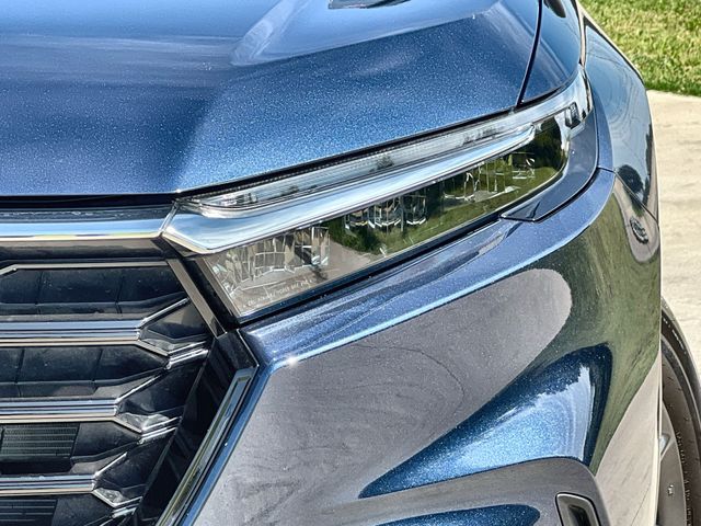 Thumbnail: 2026 Honda CR-V - 25