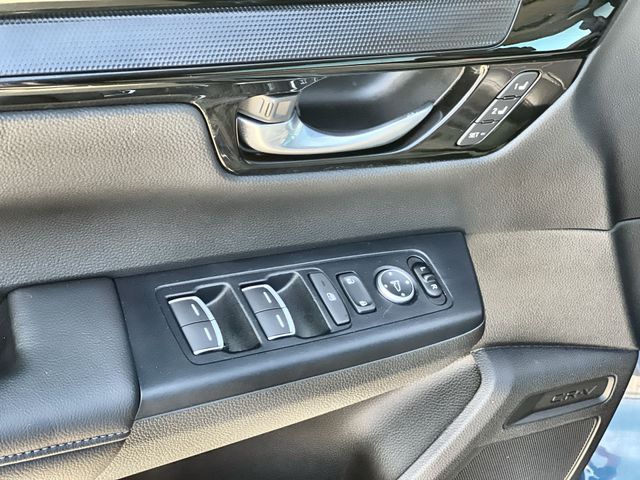 Thumbnail: 2026 Honda CR-V - 30