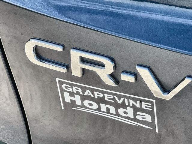 Thumbnail: 2026 Honda CR-V - 7