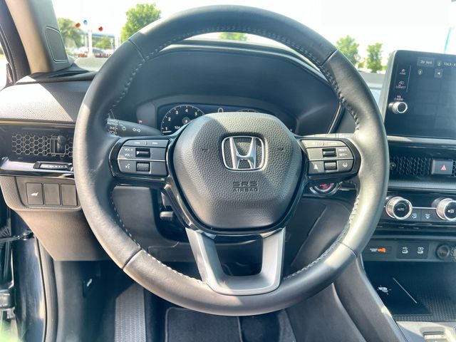 Thumbnail: 2026 Honda CR-V - 10