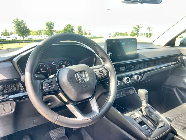 Thumbnail: 2026 Honda CR-V - 2