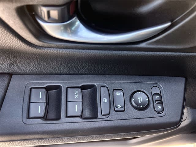 Thumbnail: 2025 Honda CR-V - 30