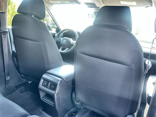 Thumbnail: 2025 Honda CR-V - 21