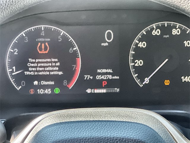 Thumbnail: 2025 Honda CR-V - 16