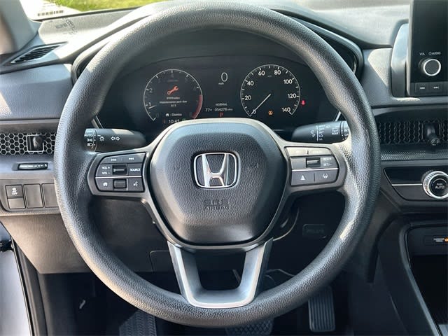 Thumbnail: 2025 Honda CR-V - 14