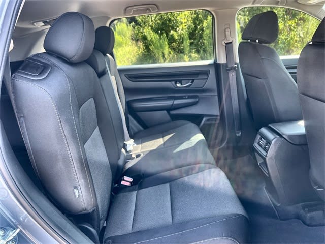 Thumbnail: 2025 Honda CR-V - 13