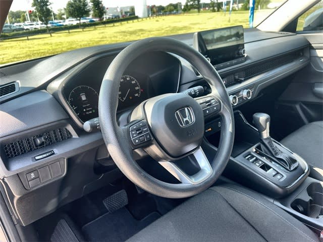 Thumbnail: 2025 Honda CR-V - 10