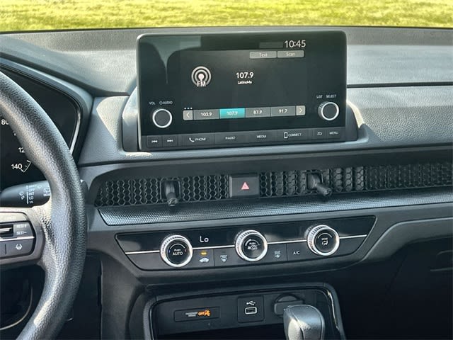 Thumbnail: 2025 Honda CR-V - 22