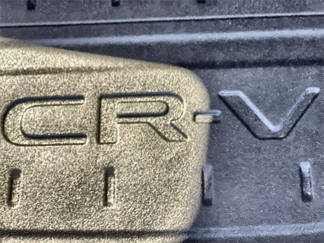 Thumbnail: 2025 Honda CR-V - 20