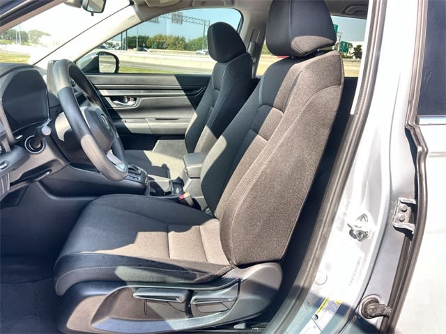 Thumbnail: 2025 Honda CR-V - 11