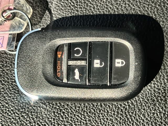 Thumbnail: 2025 Honda CR-V - 23