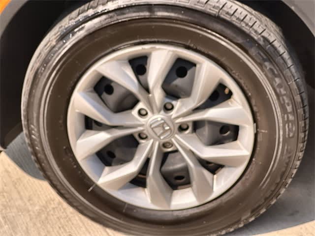 Thumbnail: 2025 Honda CR-V - 8