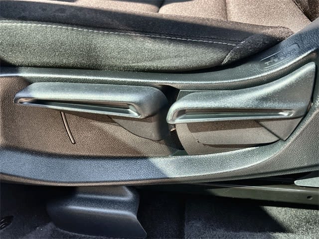 Thumbnail: 2025 Honda CR-V - 31