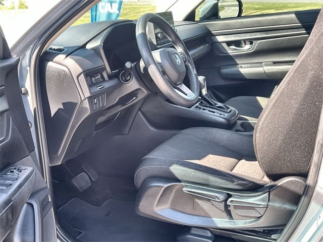 Thumbnail: 2025 Honda CR-V - 2