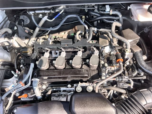 Thumbnail: 2025 Honda CR-V - 9