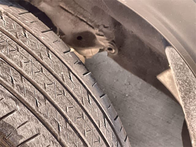 Thumbnail: 2025 Honda CR-V - 7