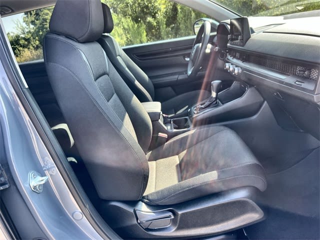 Thumbnail: 2025 Honda CR-V - 12