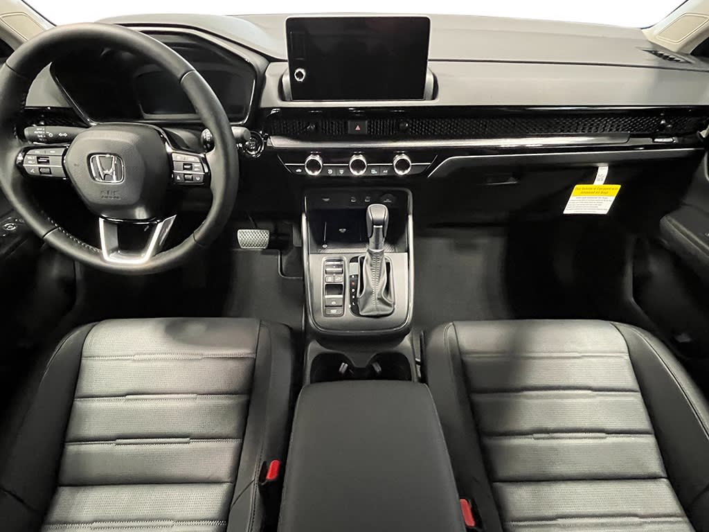 Thumbnail: 2026 Honda CR-V - 2