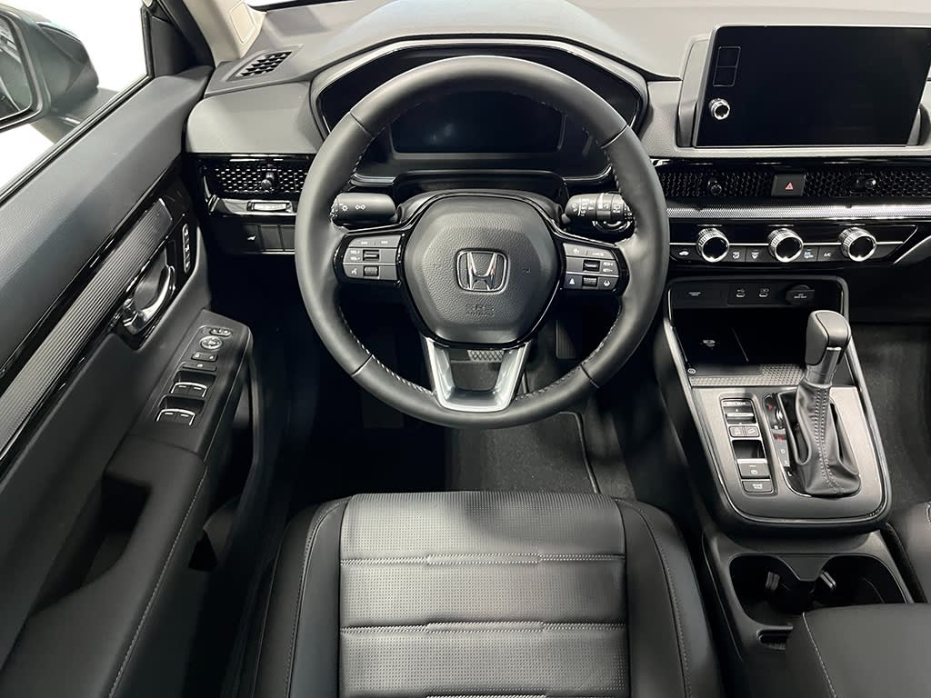 Thumbnail: 2026 Honda CR-V - 10