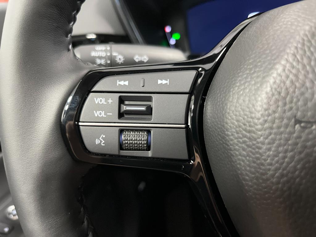 Thumbnail: 2026 Honda CR-V - 22