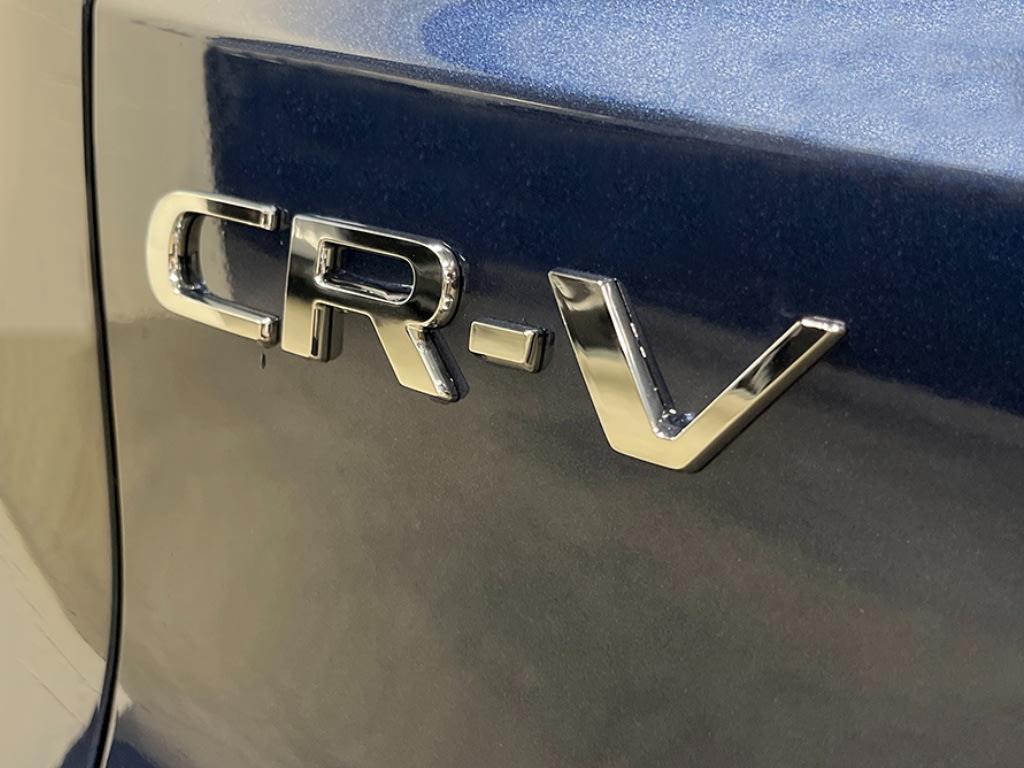 Thumbnail: 2026 Honda CR-V - 7