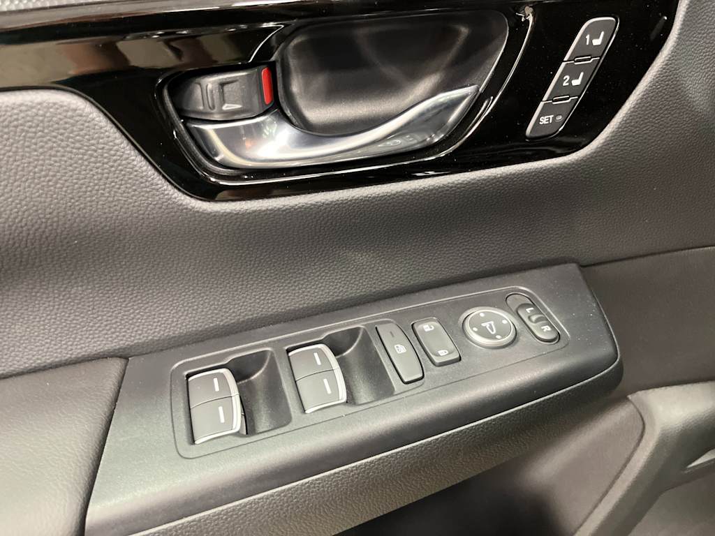 Thumbnail: 2026 Honda CR-V - 21