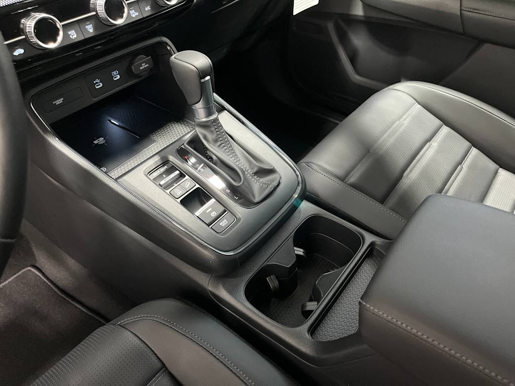 Thumbnail: 2026 Honda CR-V - 15