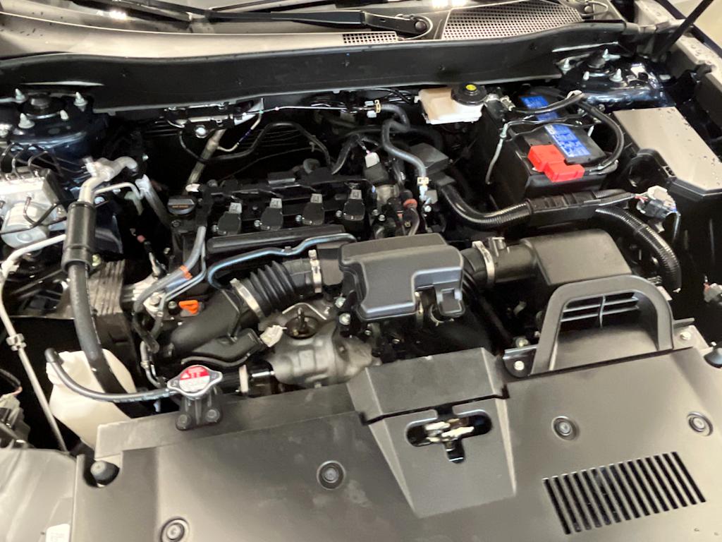 Thumbnail: 2026 Honda CR-V - 9