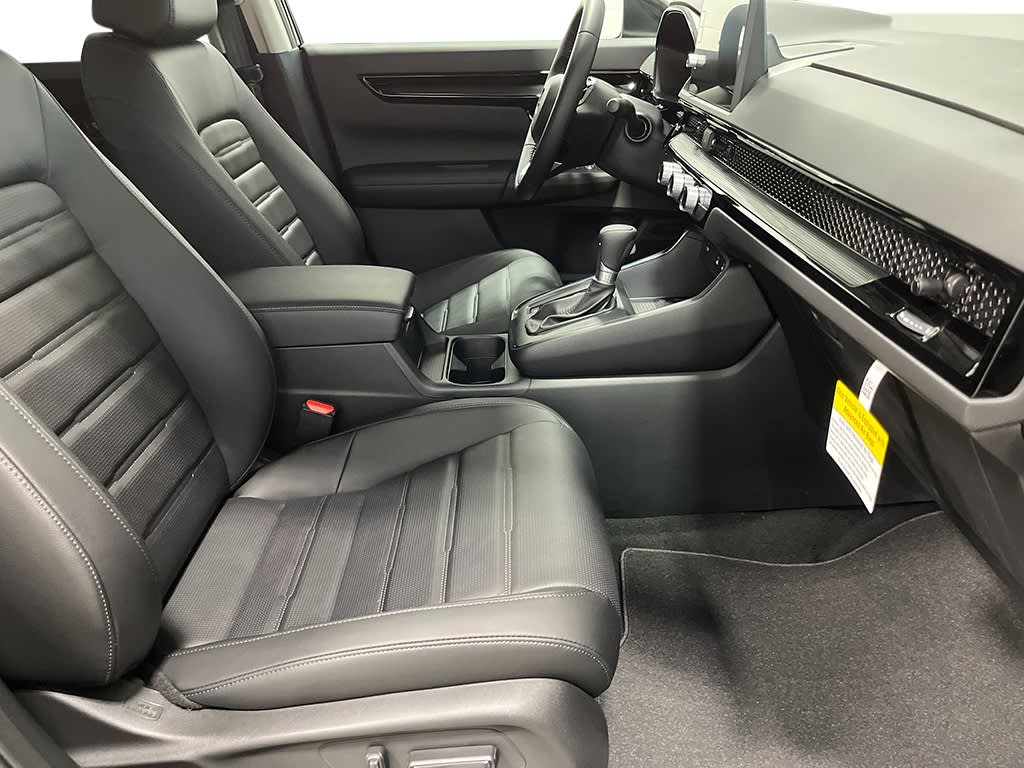 Thumbnail: 2026 Honda CR-V - 12